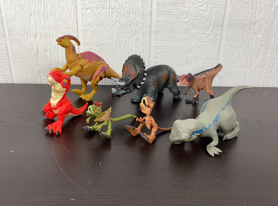 secondhand Toys