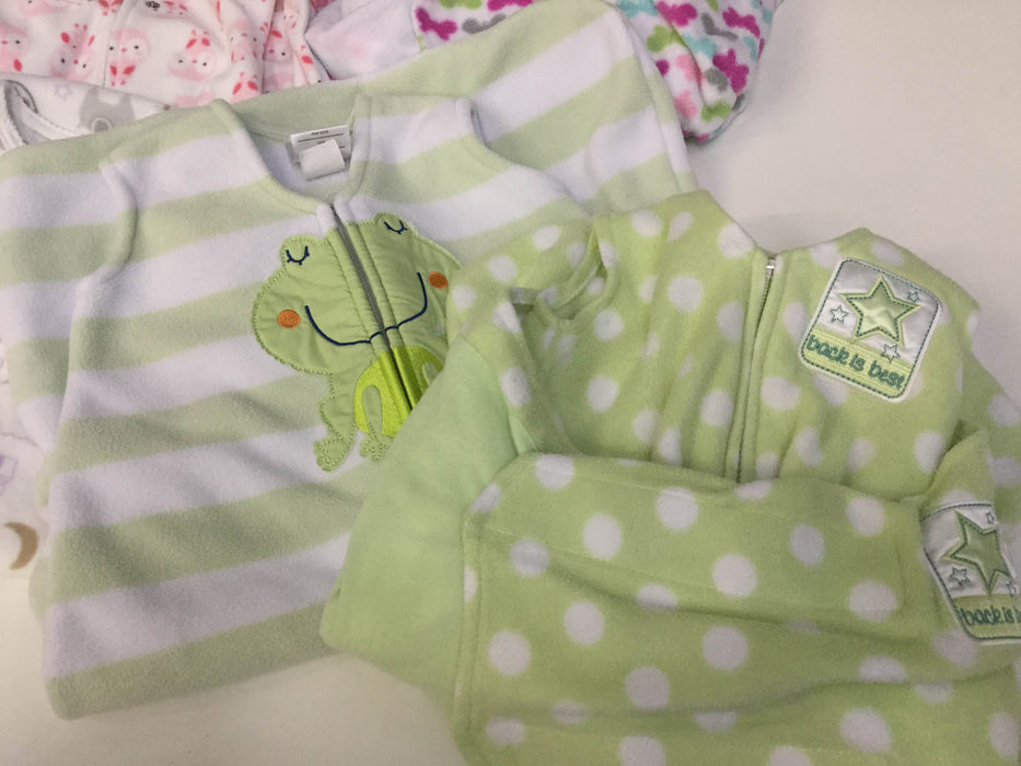 secondhand BUNDLE Sleep Sacks