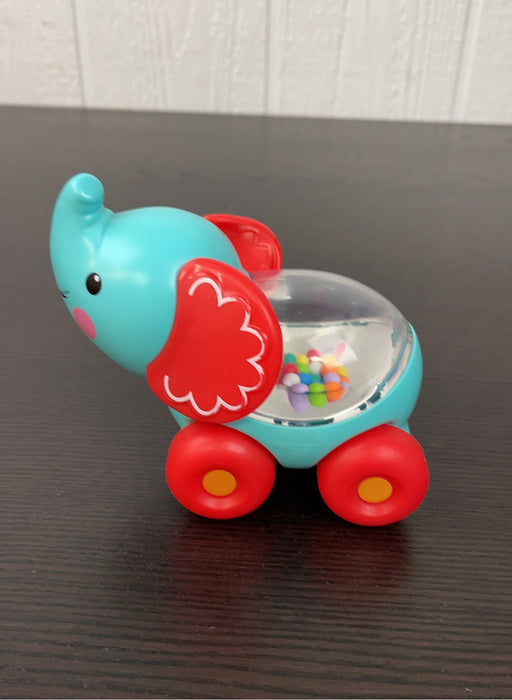 used Toys