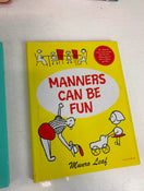 used Educational