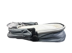 Shop UPPAbaby VISTA V2 Stroller, 2019, Gregory (Blue Melange) at Goodbuygears