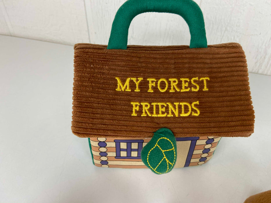 secondhand Aurora My Forest Friends