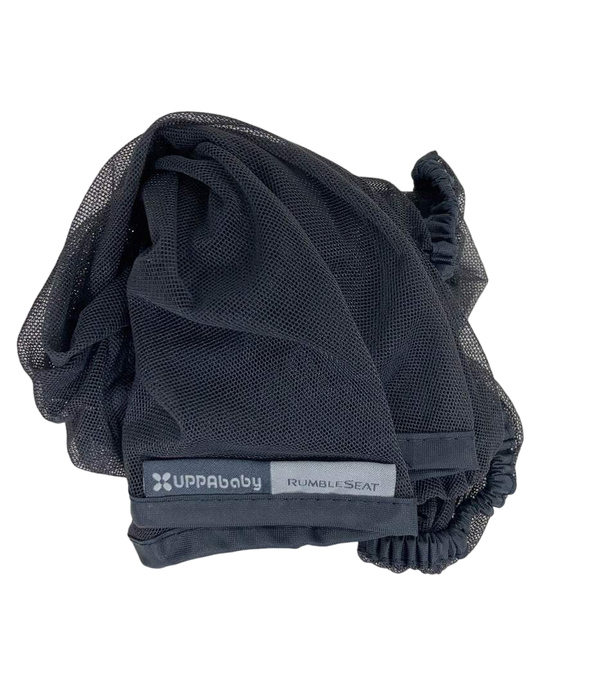 Shop UPPAbaby VISTA RumbleSeat V2, 2015+, 2022, Declan (Oat Mélange) at Goodbuygears