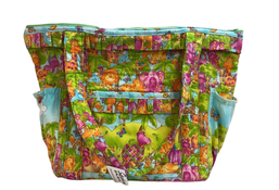 used Stephanie Lauren LLC Diaper Bag