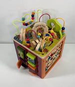 used Activity Centers