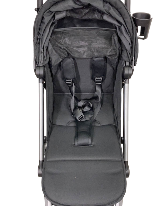 Shop Colugo Compact Stroller, 2023, Black at Goodbuygears