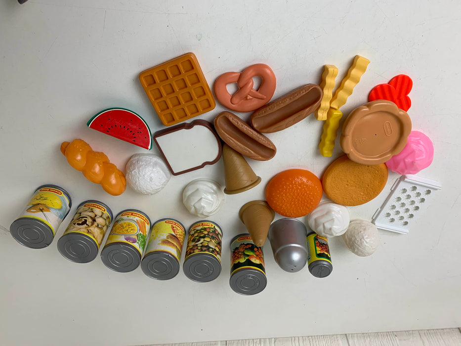 used Toys