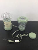secondhand Magic Bullet Baby Bullet