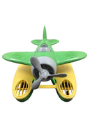used Green Toys Seaplane
