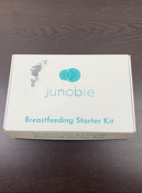 used Junobie Breastfeeding Starter Kit