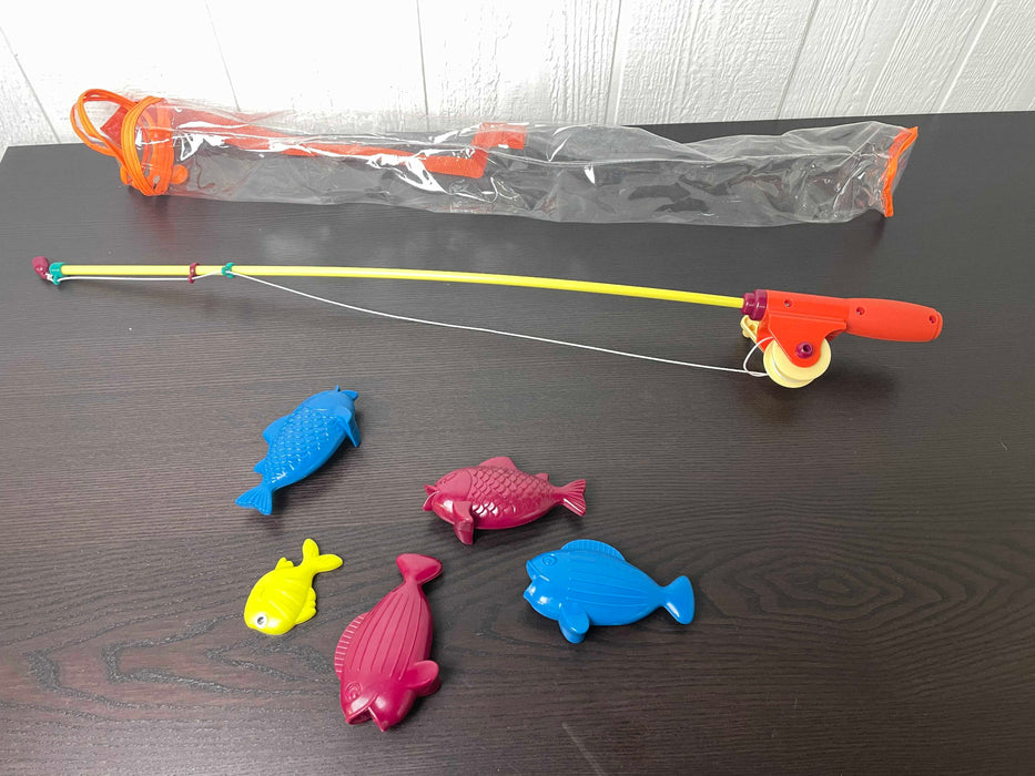 used Toys