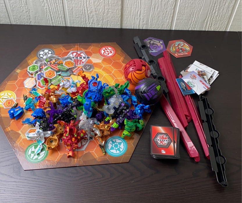 Shop BUNDLE Bakugan at Goodbuygears