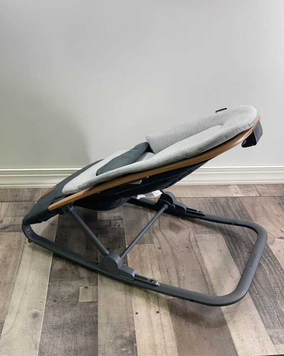 Shop Maxi-Cosi Kori 2-in-1 Rocker, Essential Graphite at Goodbuygears