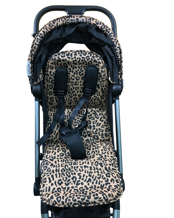 Shop Colugo Compact Stroller, 2022, Wild Child at Goodbuygears