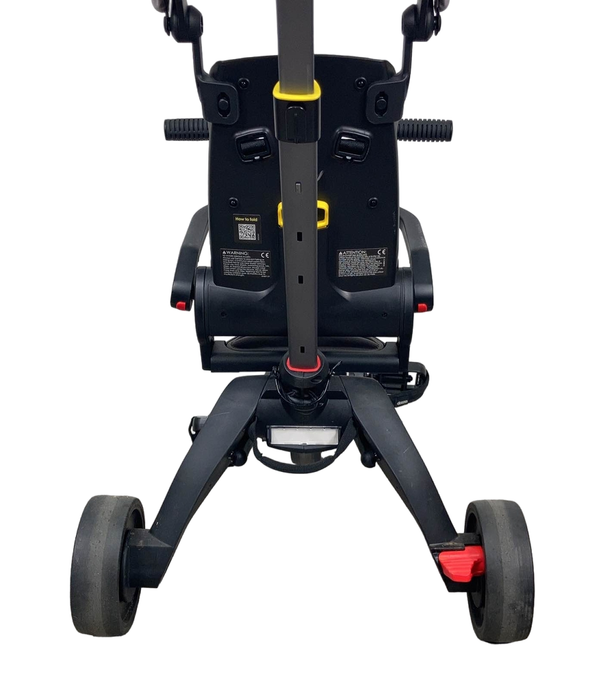 Shop Doona Liki Trike S1, 2020, Grey Hound at Goodbuygears