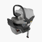 Shop UPPAbaby MESA MAX Infant Car Seat and Base, 2023, DualTech Anthony at Goodbuygears
