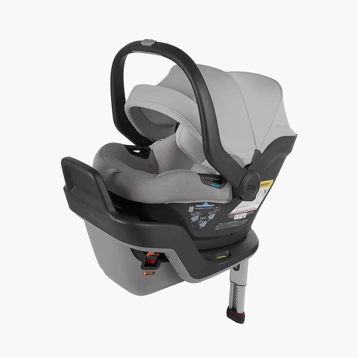 Shop UPPAbaby MESA MAX Infant Car Seat and Base, 2023, DualTech Anthony at Goodbuygears