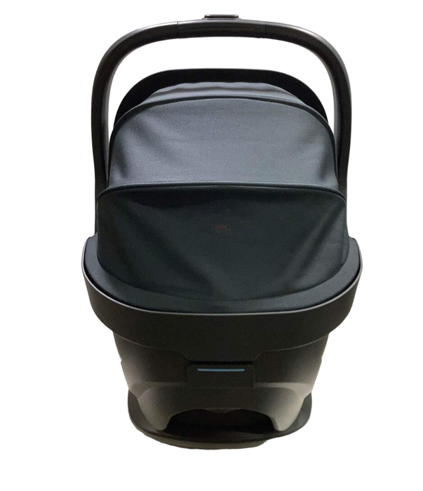 Shop UPPAbaby MESA V2 Infant Car Seat, Jake (Black), 2022 at Goodbuygears