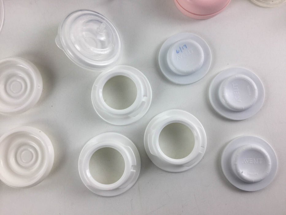 secondhand Spectra Baby S2 Plus Electric Breast Pump