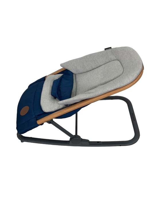 Shop Maxi-Cosi Kori 2-in-1 Rocker, Essential Blue at Goodbuygears