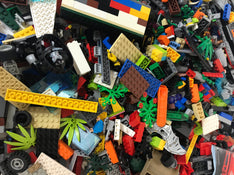 used Toys