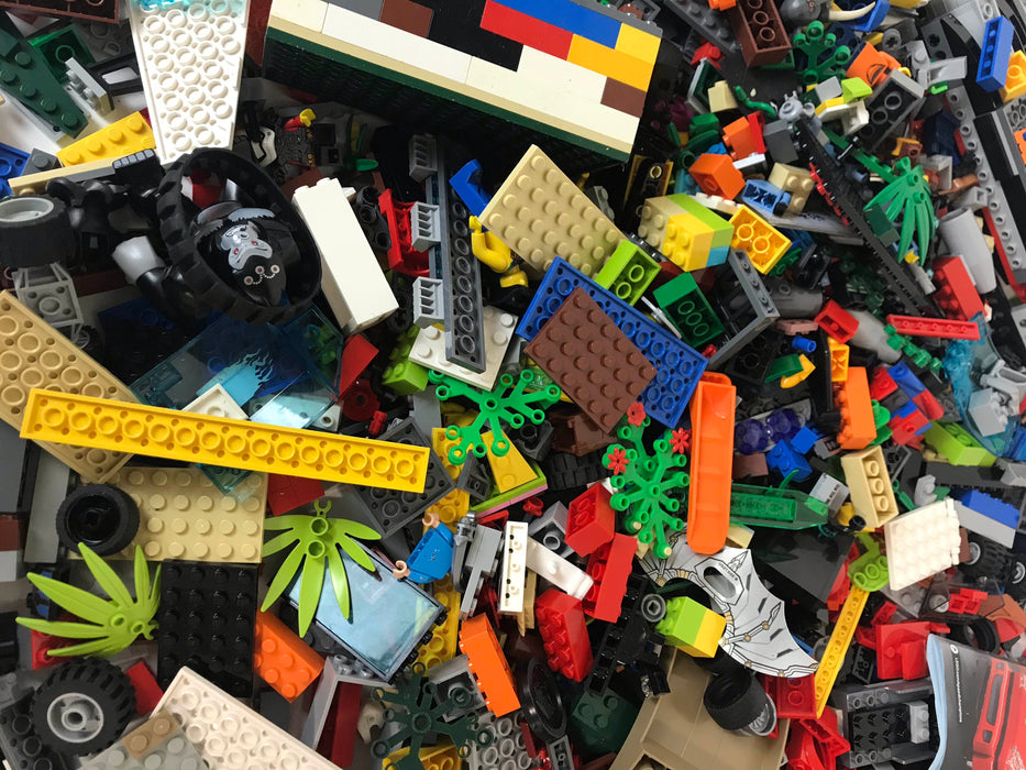 used Toys