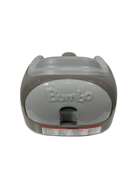 Shop Bumbo Multi Seat, Grey/Beige at Goodbuygears