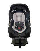 Shop Nuna PIPA rx Infant Car Seat, Caviar, 2023 at Goodbuygears
