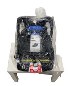 used Doona Infant Car Seat & Stroller Combo, 2022, Nitro Black