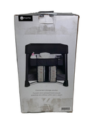 used 4moms Breeze Playard Diaper Storage Caddy