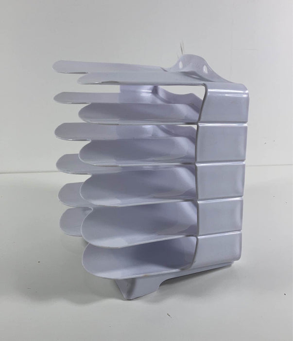 secondhand Kiinde Twist Keeper Breast Milk Storage Organizer