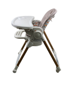 Shop Maxi-Cosi Minla 6-in-1 High Chair, Horizon Sand at Goodbuygears