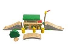 used Toys