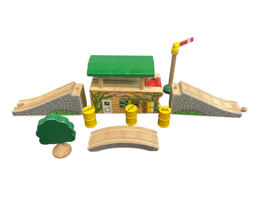used Toys