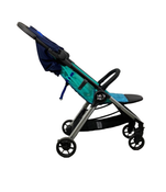 Shop Baby Jogger City Tour 2 Single Stroller, 2022, Coastal at Goodbuygears
