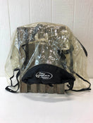 used Baby Jogger City Mini Weather Shield