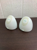 secondhand Elvie Breast Pump, Double