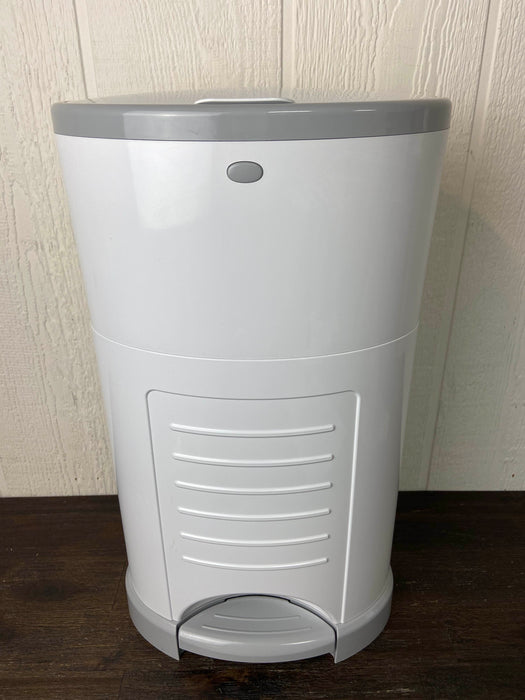 used Diaper Dekor Classic Diaper Pail