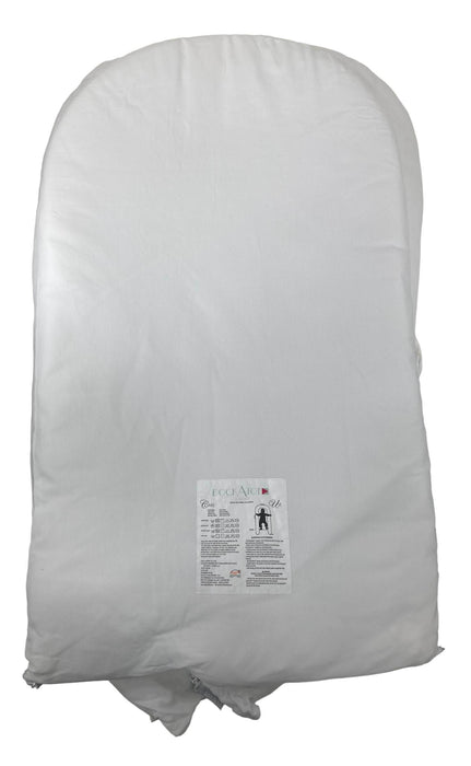 Shop DockATot Grand Dock, Pristine White at Goodbuygears