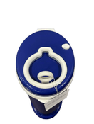 Shop Ubbi Diaper Pail, Navy at Goodbuygears