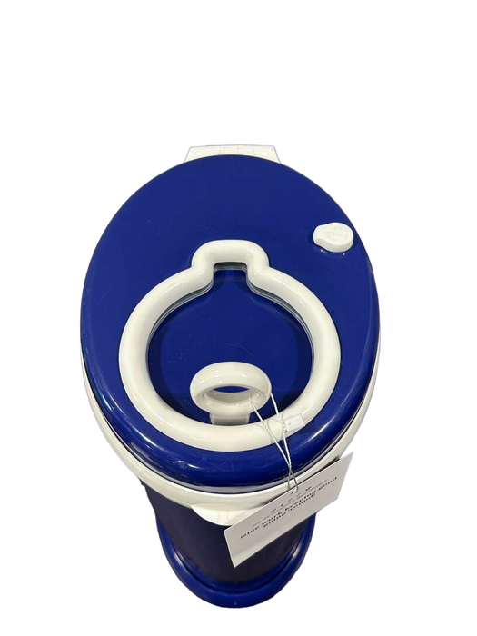 Shop Ubbi Diaper Pail, Navy at Goodbuygears