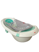 Shop Fisher Price Calming Waters Vibrations Tub at Goodbuygears