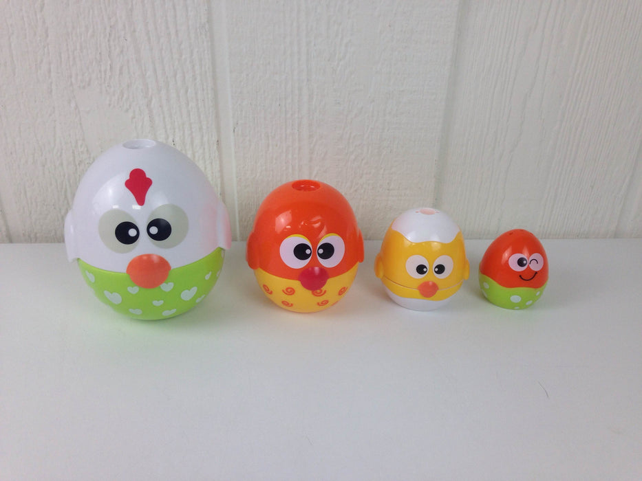 used Infant Toddler Toys