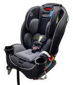 Shop Graco SlimFit 3-in-1 Convertible Car Seat, 2022, Galactic at Goodbuygears