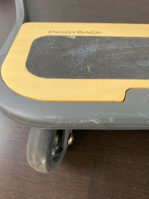 Shop UPPAbaby VISTA PiggyBack Ride-Along Board, 2015+ at Goodbuygears