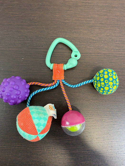 secondhand Toys