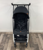 Shop gb Pockit+ All City Stroller, 2020, Velvet Black at Goodbuygears