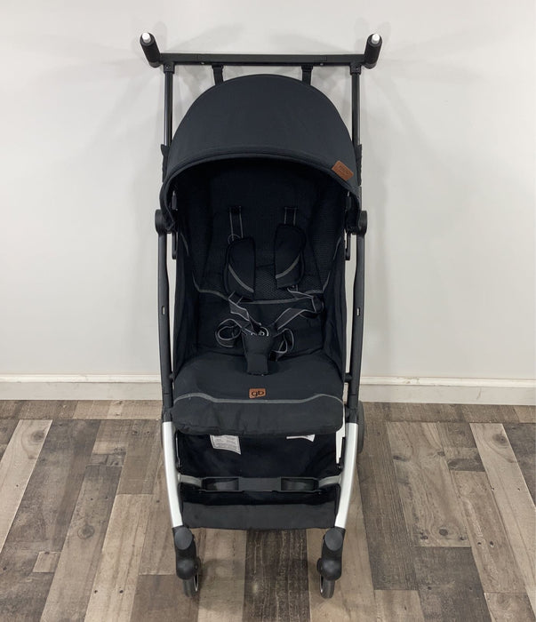 Shop gb Pockit+ All City Stroller, 2020, Velvet Black at Goodbuygears