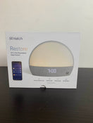 used Hatch Restore Smart Sleep Assistant