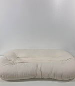 Shop Snuggle Me Organic Sensory Infant Lounger, Natural with Natural Cover at Goodbuygears